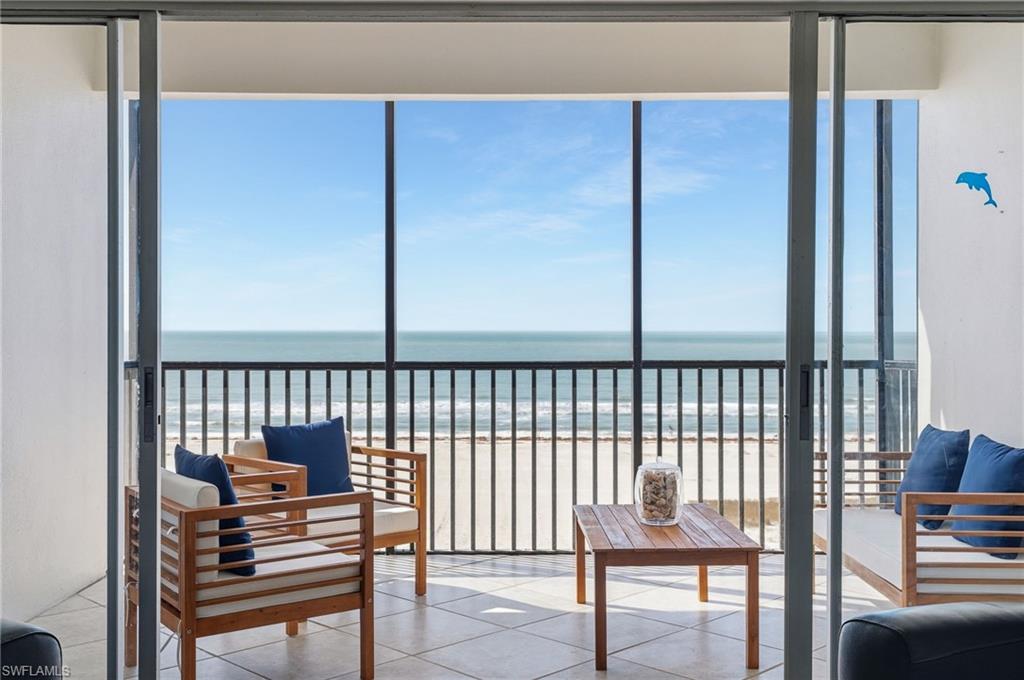 ESTERO BEACH CLUB EAST CONDO - Residential