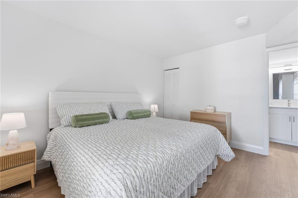 ESTERO BEACH CLUB EAST CONDO - Residential