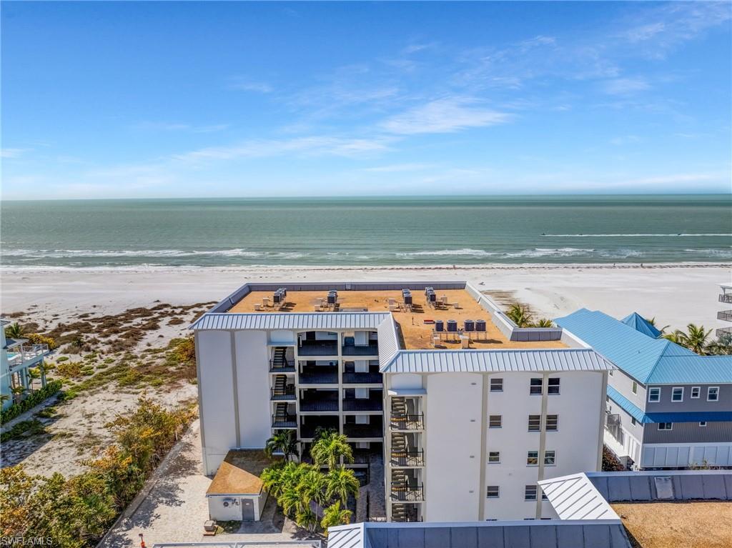 ESTERO BEACH CLUB EAST CONDO - Residential