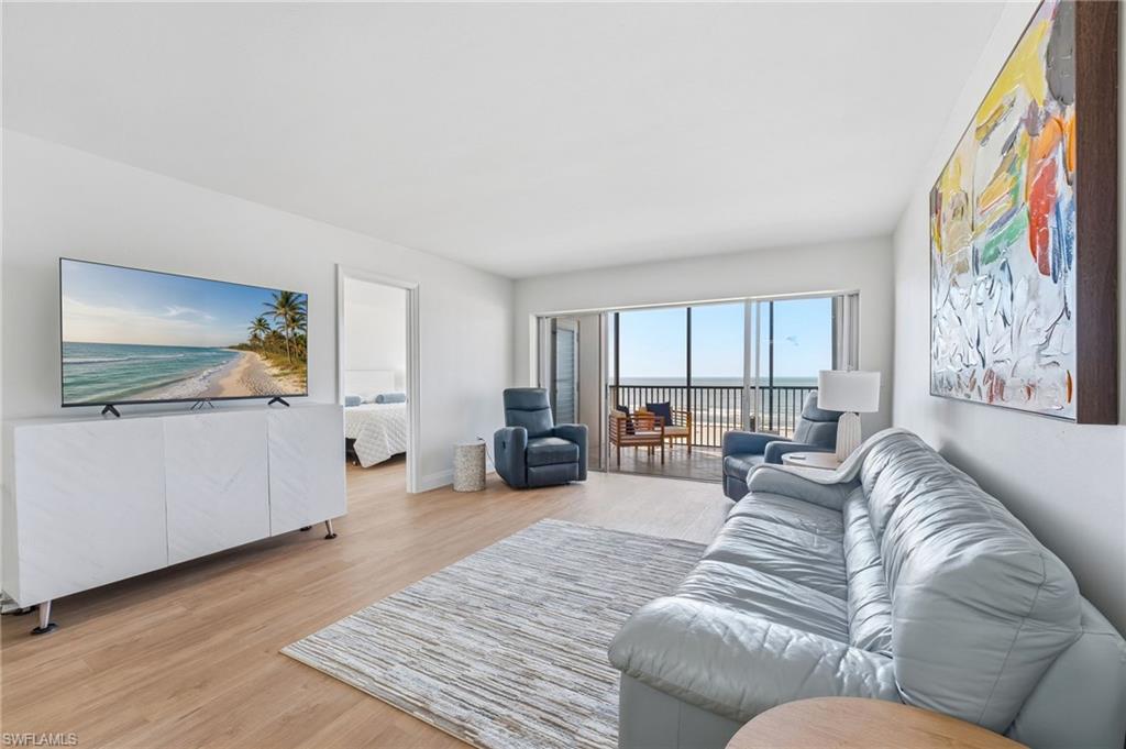 ESTERO BEACH CLUB EAST CONDO - Residential