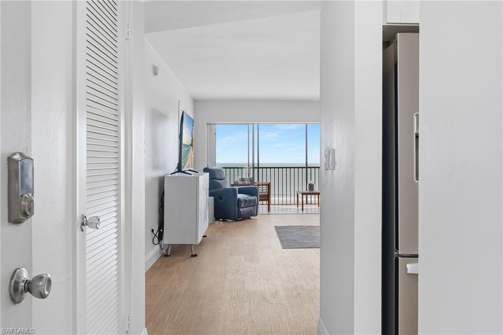 ESTERO BEACH CLUB EAST CONDO - Residential