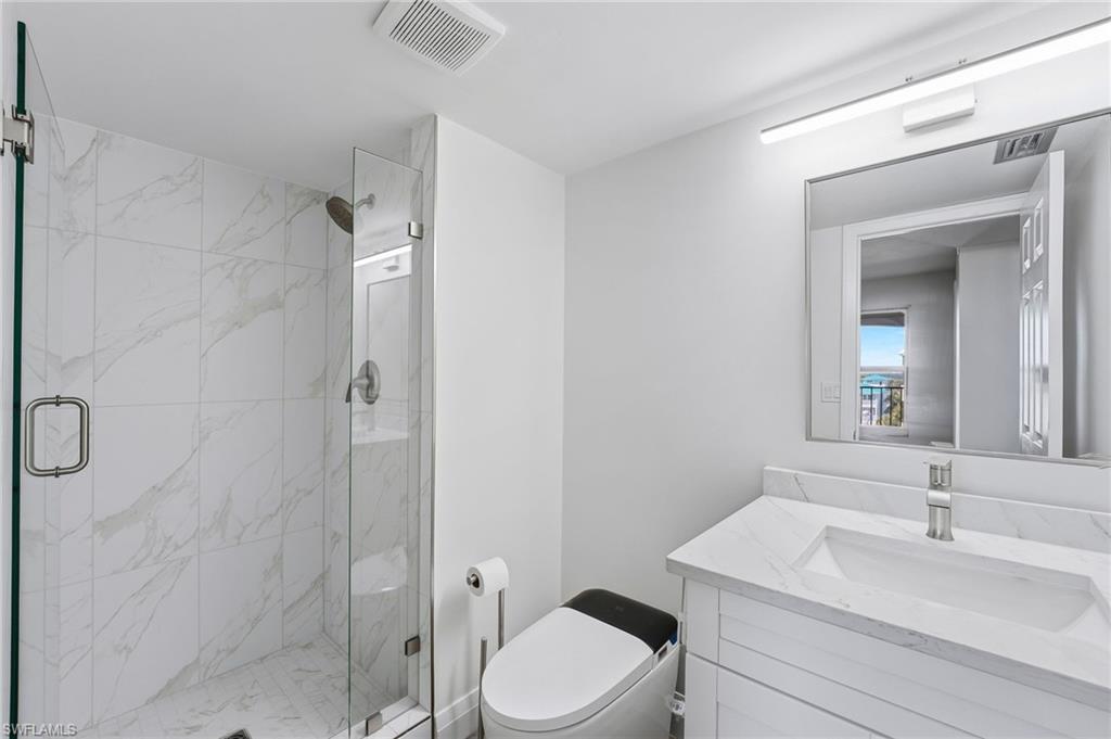 ESTERO BEACH CLUB EAST CONDO - Residential