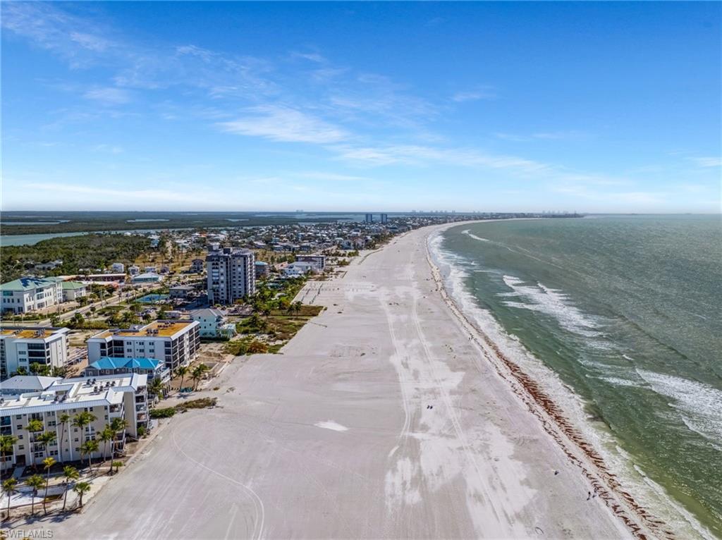 ESTERO BEACH CLUB EAST CONDO - Residential