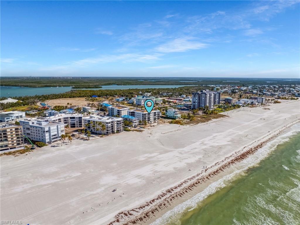 ESTERO BEACH CLUB EAST CONDO - Residential