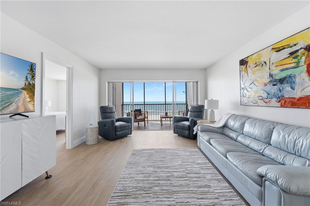 ESTERO BEACH CLUB EAST CONDO - Residential