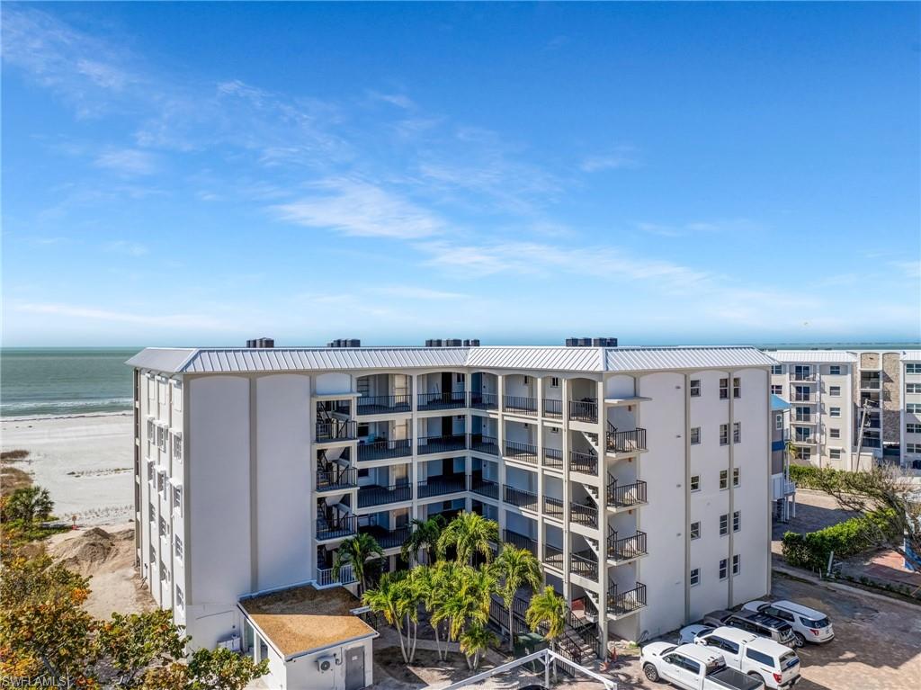 ESTERO BEACH CLUB EAST CONDO - Residential