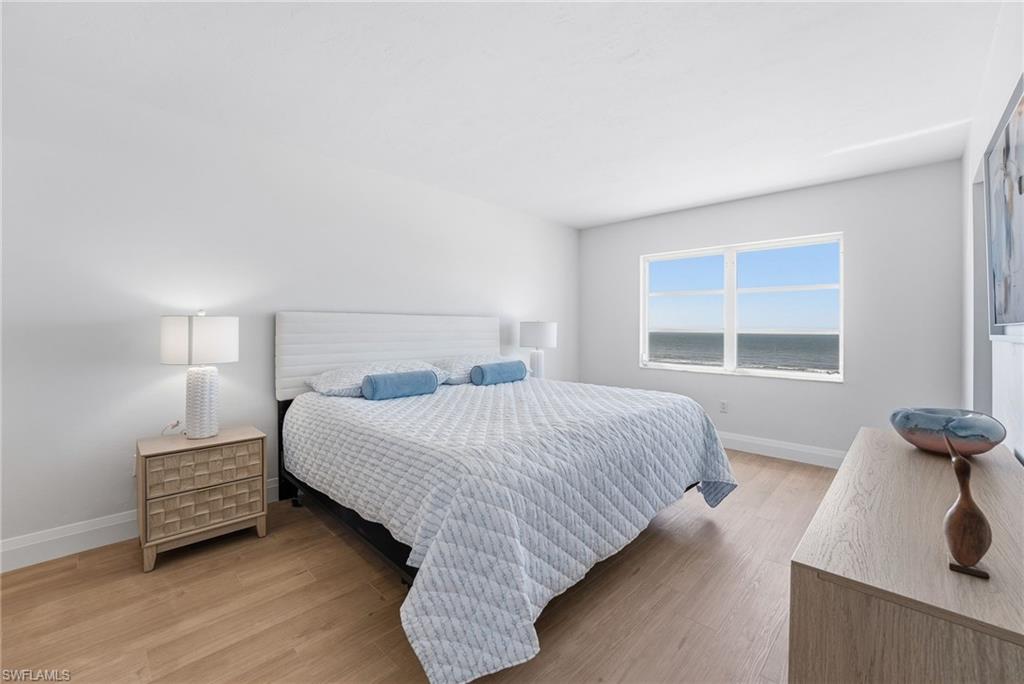 ESTERO BEACH CLUB EAST CONDO - Residential