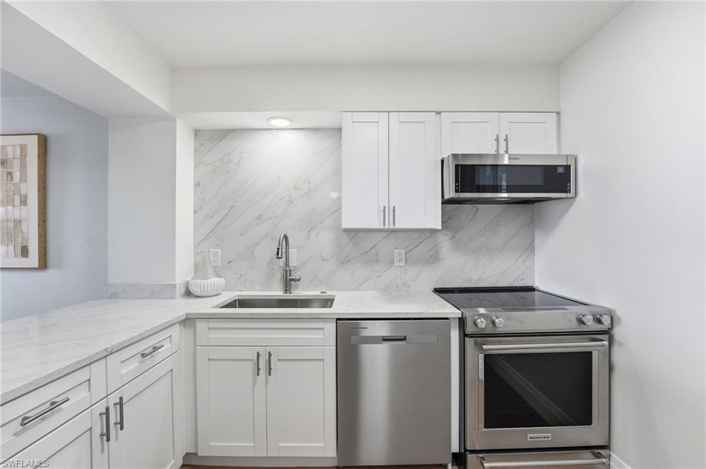 ESTERO BEACH CLUB EAST CONDO - Residential