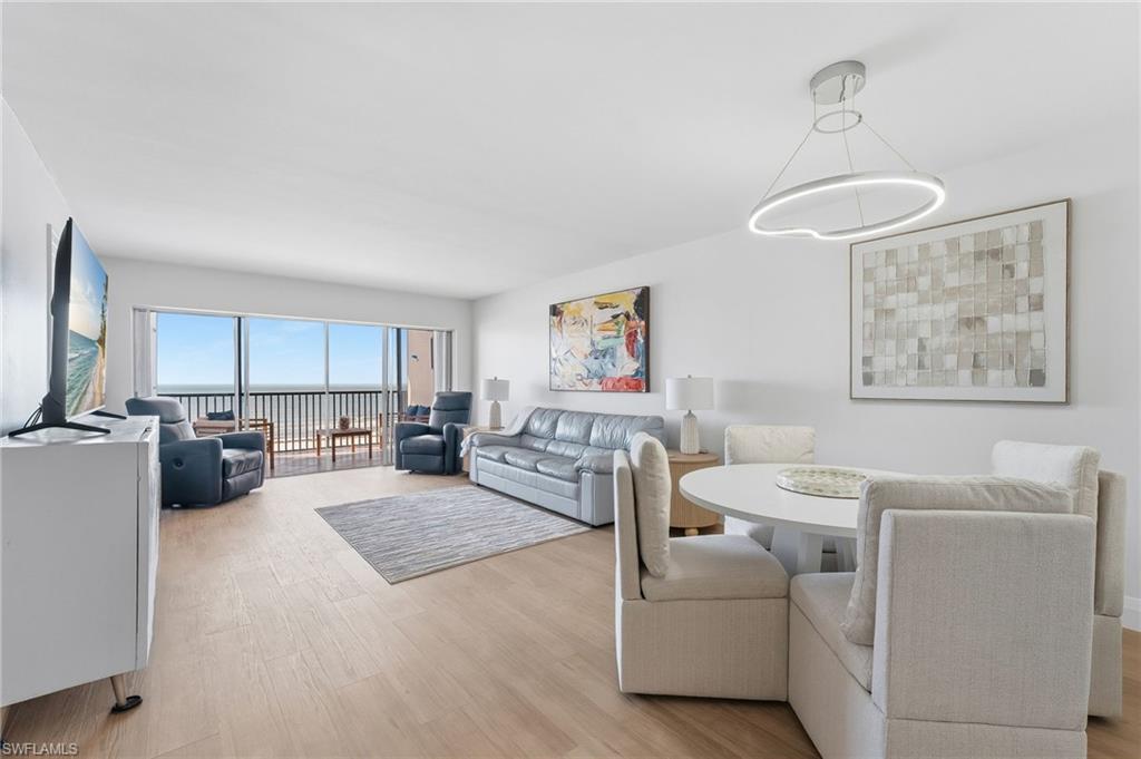 ESTERO BEACH CLUB EAST CONDO - Residential