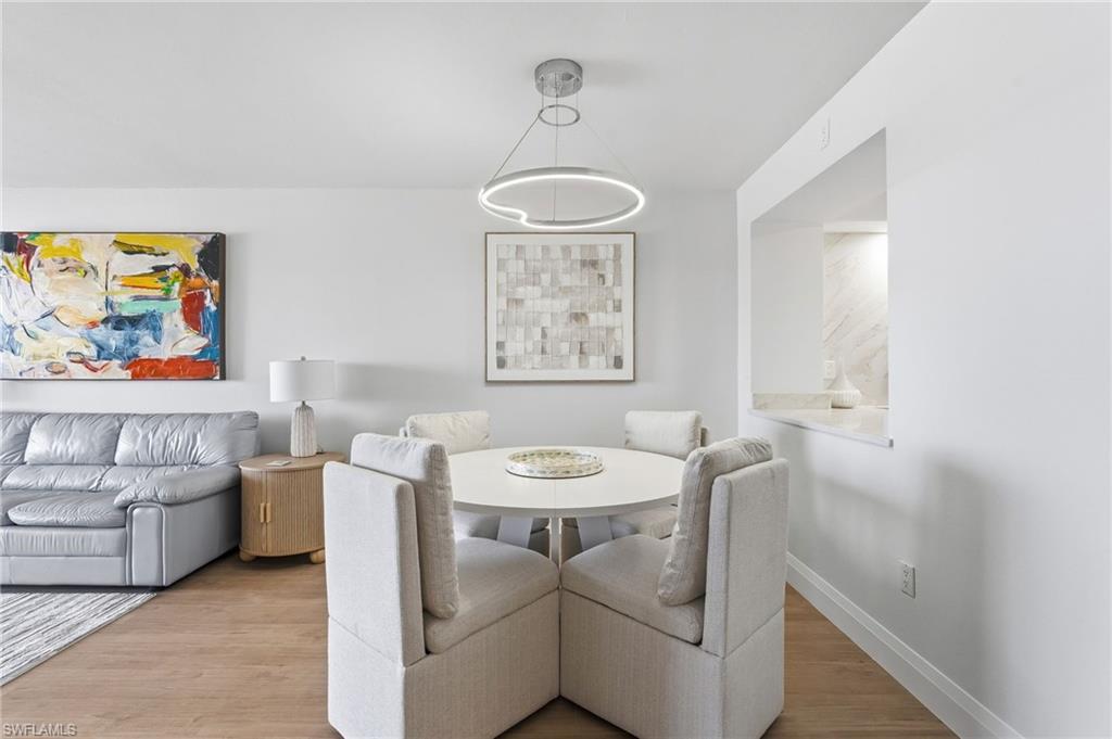 ESTERO BEACH CLUB EAST CONDO - Residential