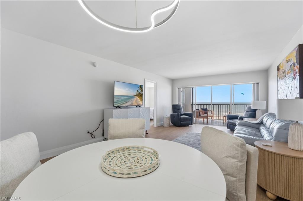 ESTERO BEACH CLUB EAST CONDO - Residential