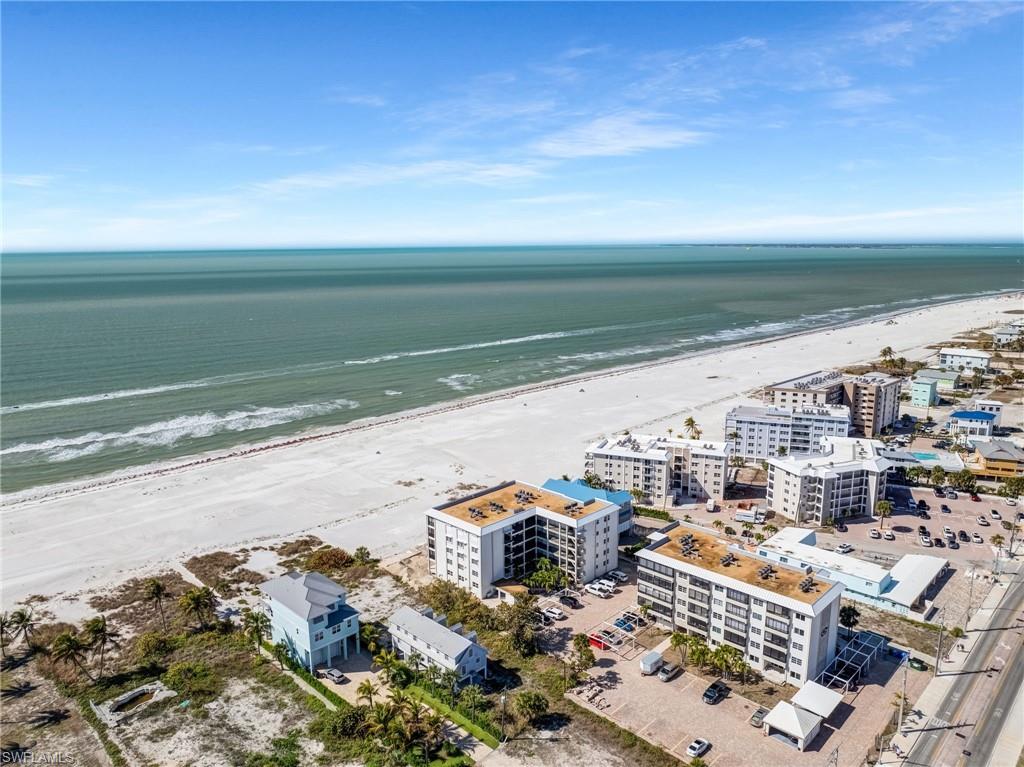 ESTERO BEACH CLUB EAST CONDO - Residential