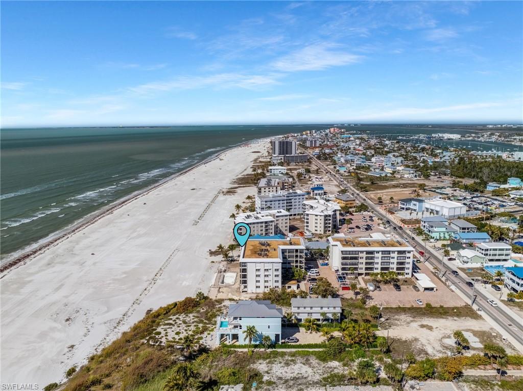 ESTERO BEACH CLUB EAST CONDO - Residential