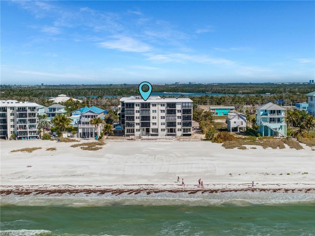ESTERO BEACH CLUB EAST CONDO - Residential