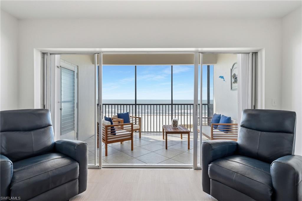 ESTERO BEACH CLUB EAST CONDO - Residential