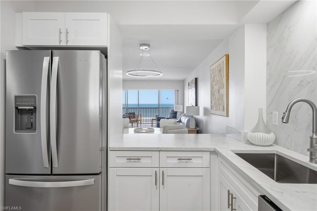 ESTERO BEACH CLUB EAST CONDO - Residential