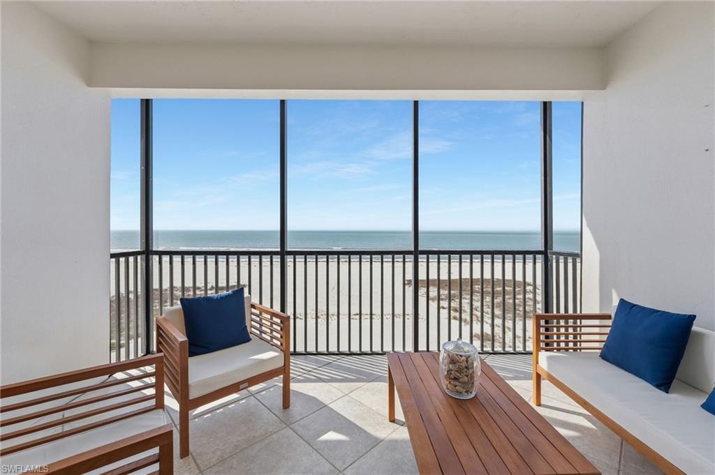 ESTERO BEACH CLUB EAST CONDO - Residential