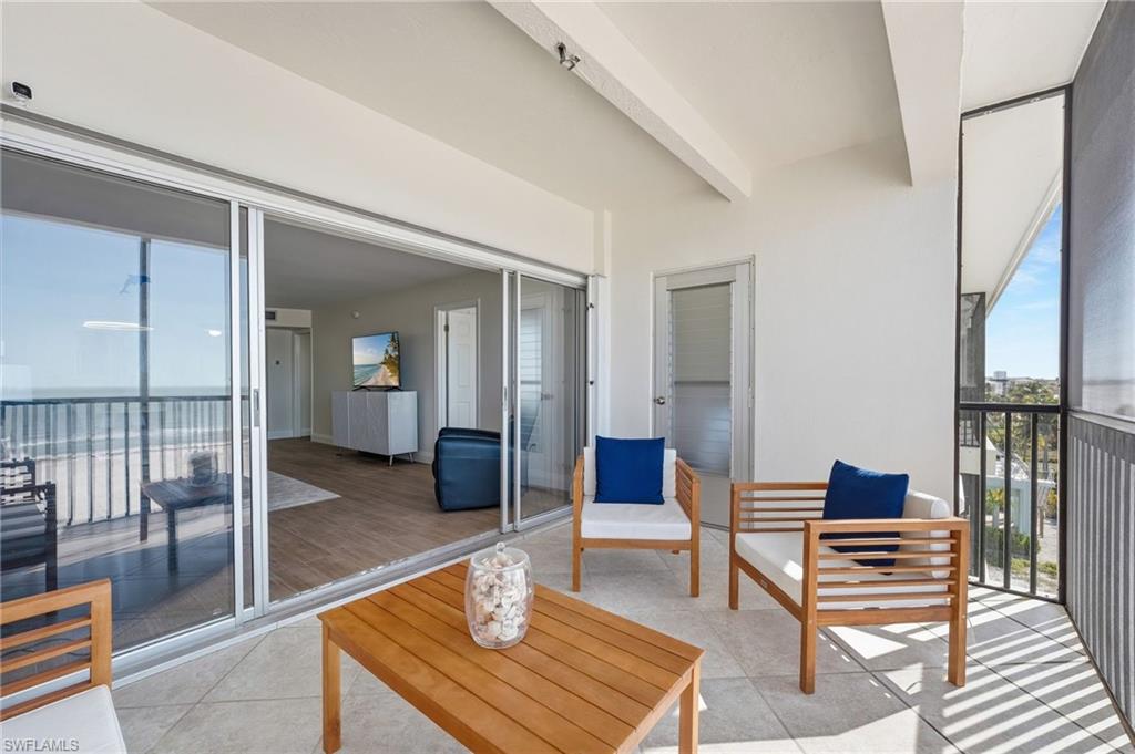 ESTERO BEACH CLUB EAST CONDO - Residential