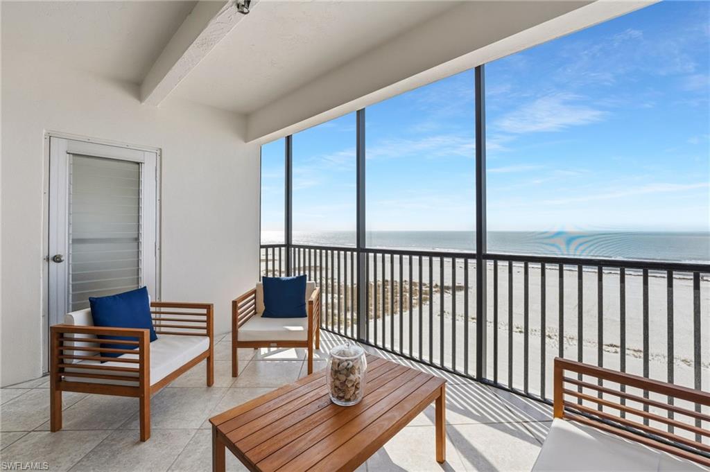 ESTERO BEACH CLUB EAST CONDO - Residential