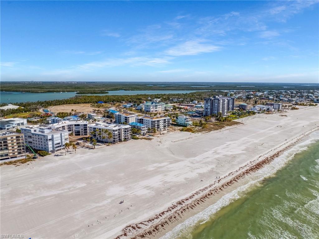 ESTERO BEACH CLUB EAST CONDO - Residential