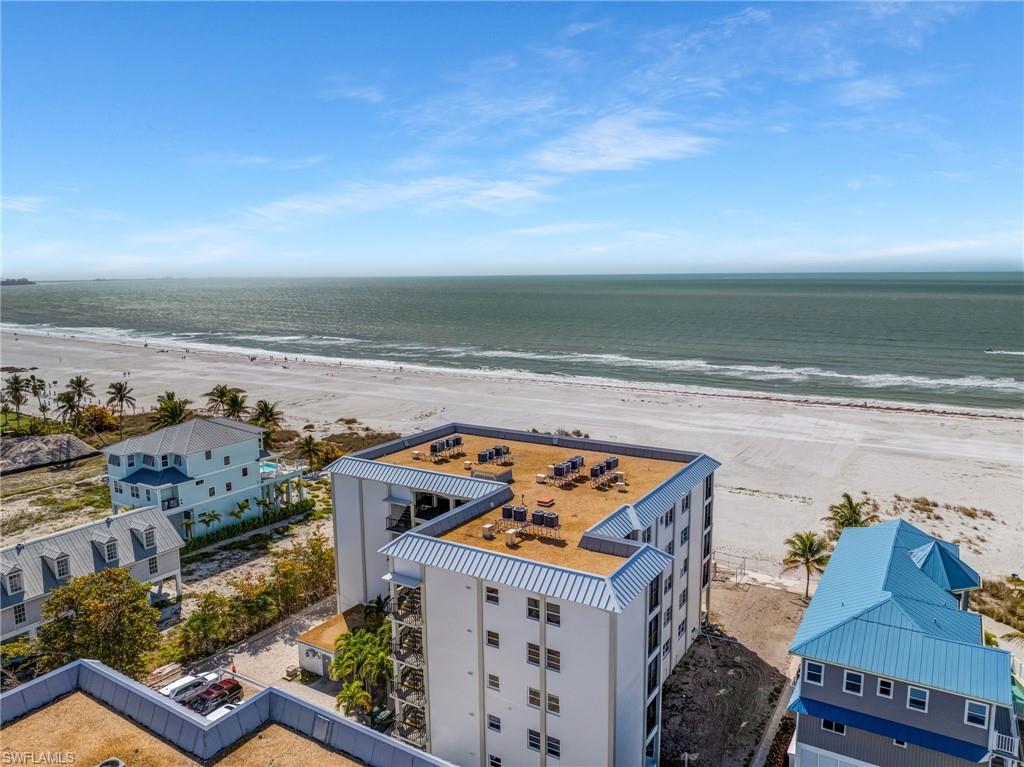 ESTERO BEACH CLUB EAST CONDO - Residential