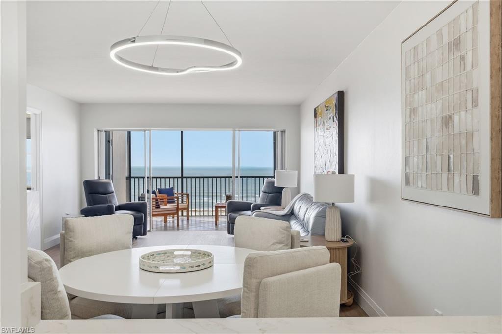 ESTERO BEACH CLUB EAST CONDO - Residential