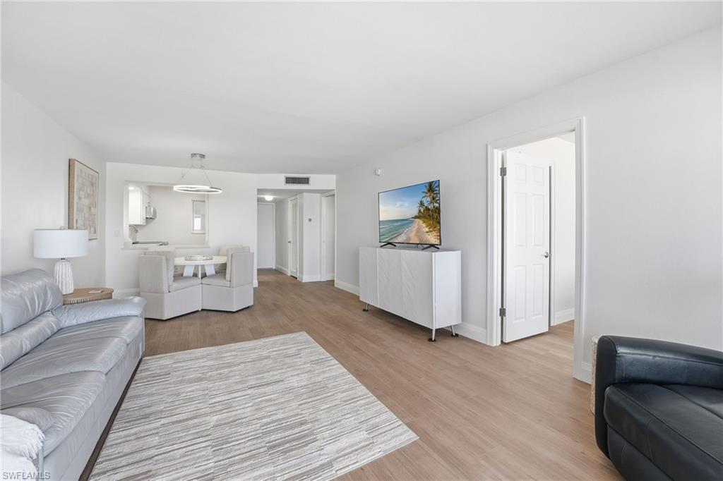 ESTERO BEACH CLUB EAST CONDO - Residential