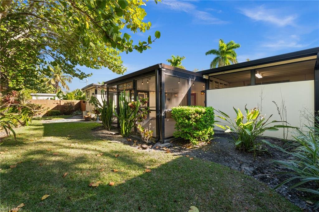 LAKE PARK - Residential