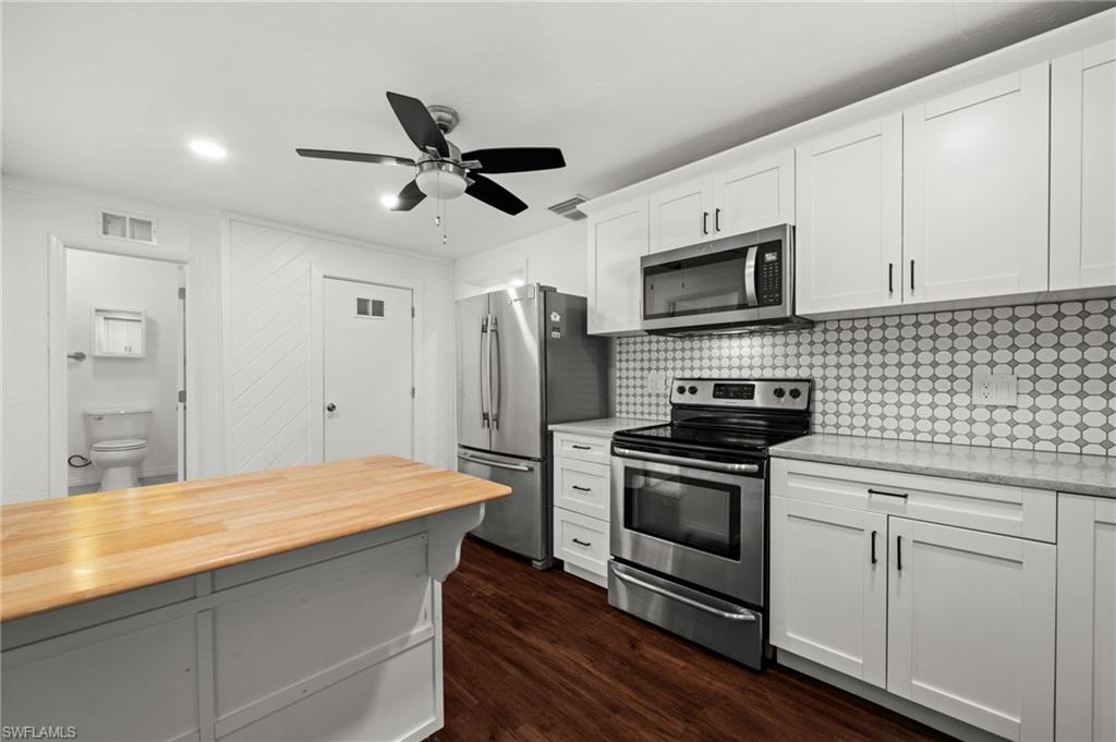 LAKE PARK - Residential