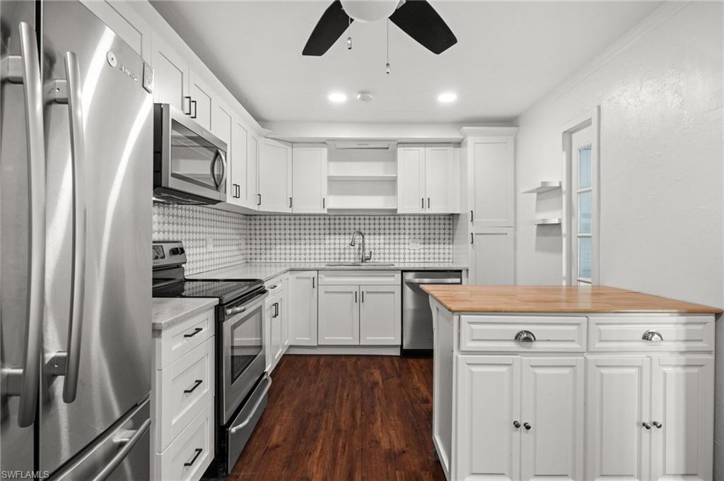 LAKE PARK - Residential