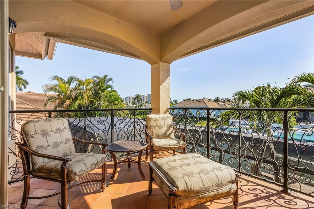 MARCO ISLAND - Residential Lease