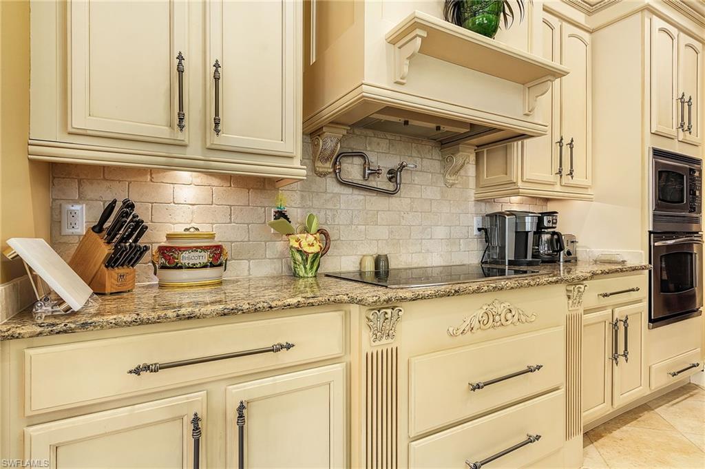 MARCO ISLAND - Residential Lease