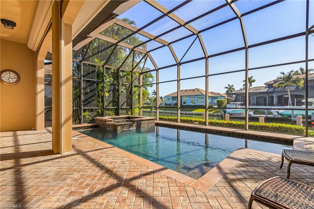 MARCO ISLAND - Residential Lease