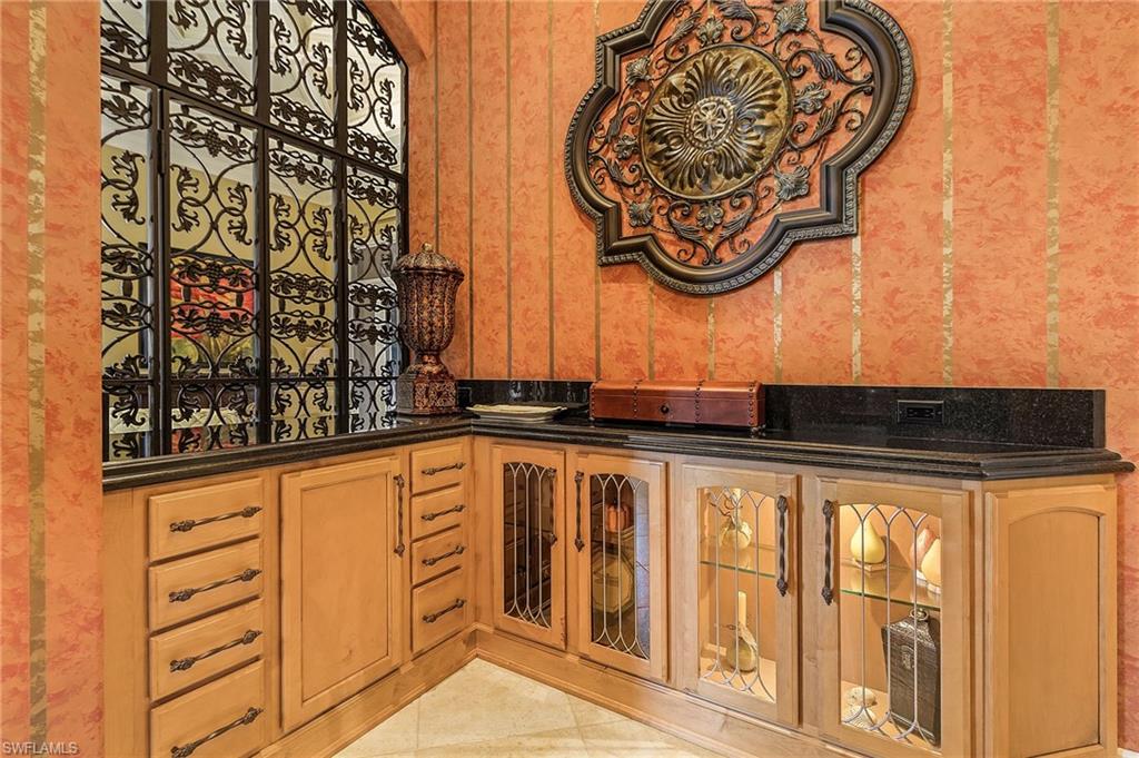 MARCO ISLAND - Residential Lease