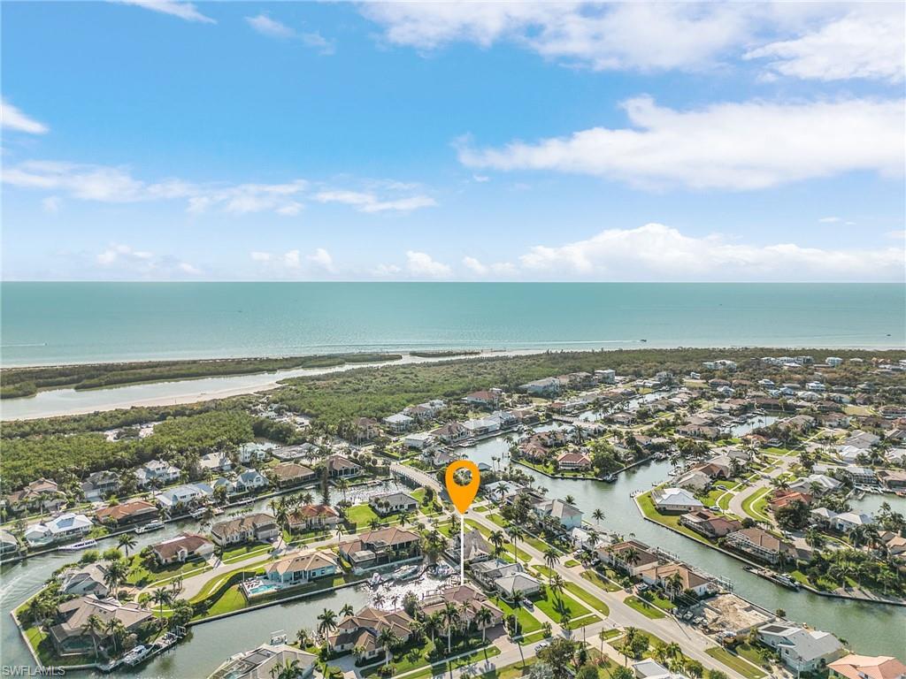 MARCO ISLAND - Residential Lease