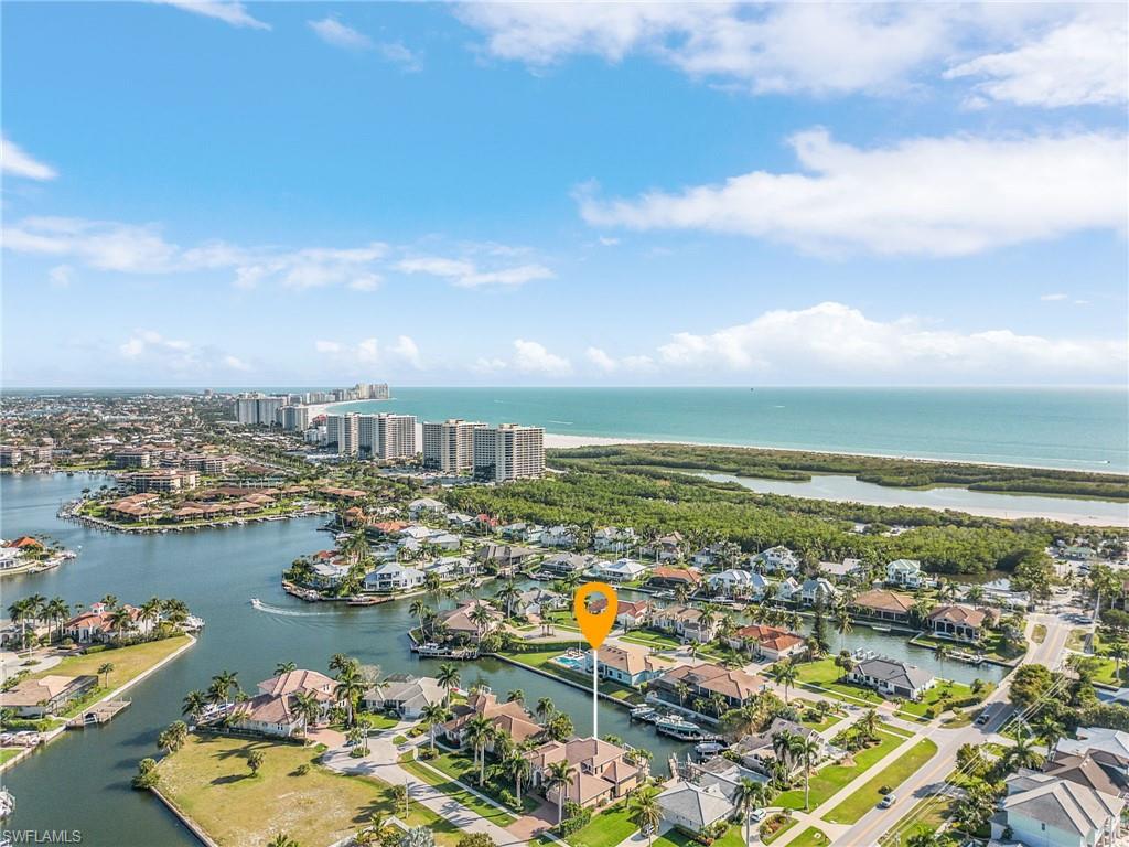 MARCO ISLAND - Residential Lease