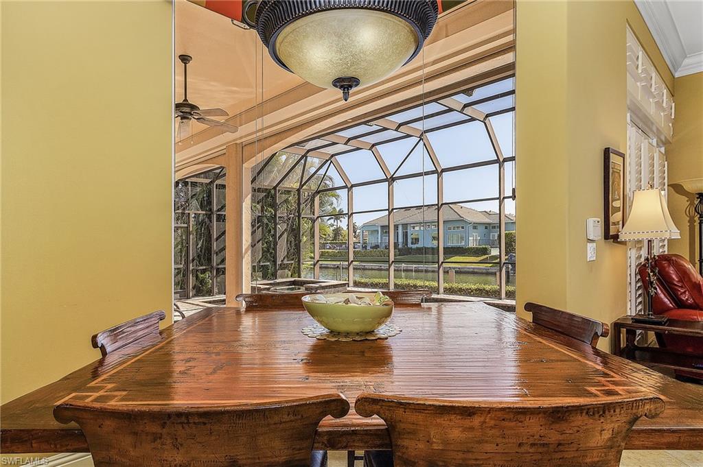 MARCO ISLAND - Residential Lease