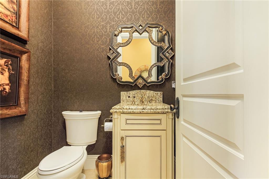 MARCO ISLAND - Residential Lease