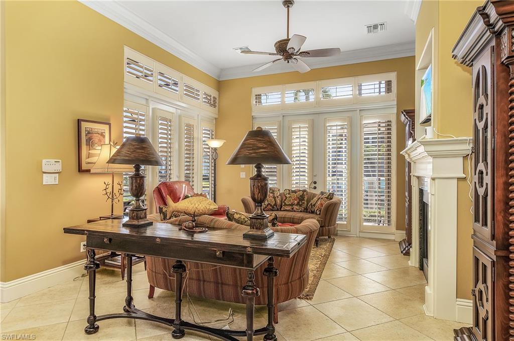 MARCO ISLAND - Residential Lease