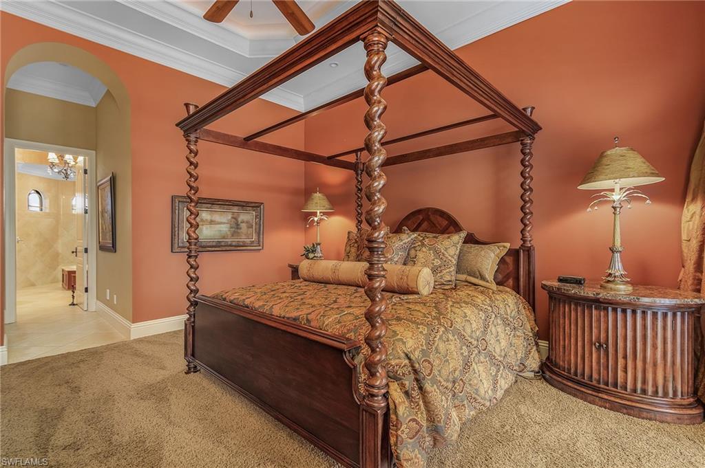 MARCO ISLAND - Residential Lease