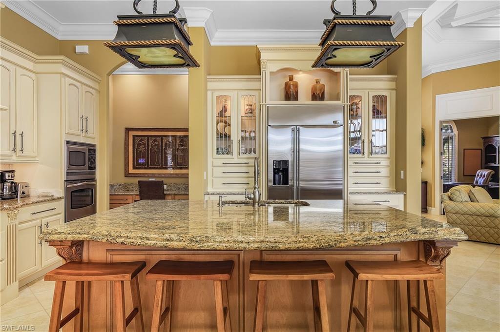 MARCO ISLAND - Residential Lease