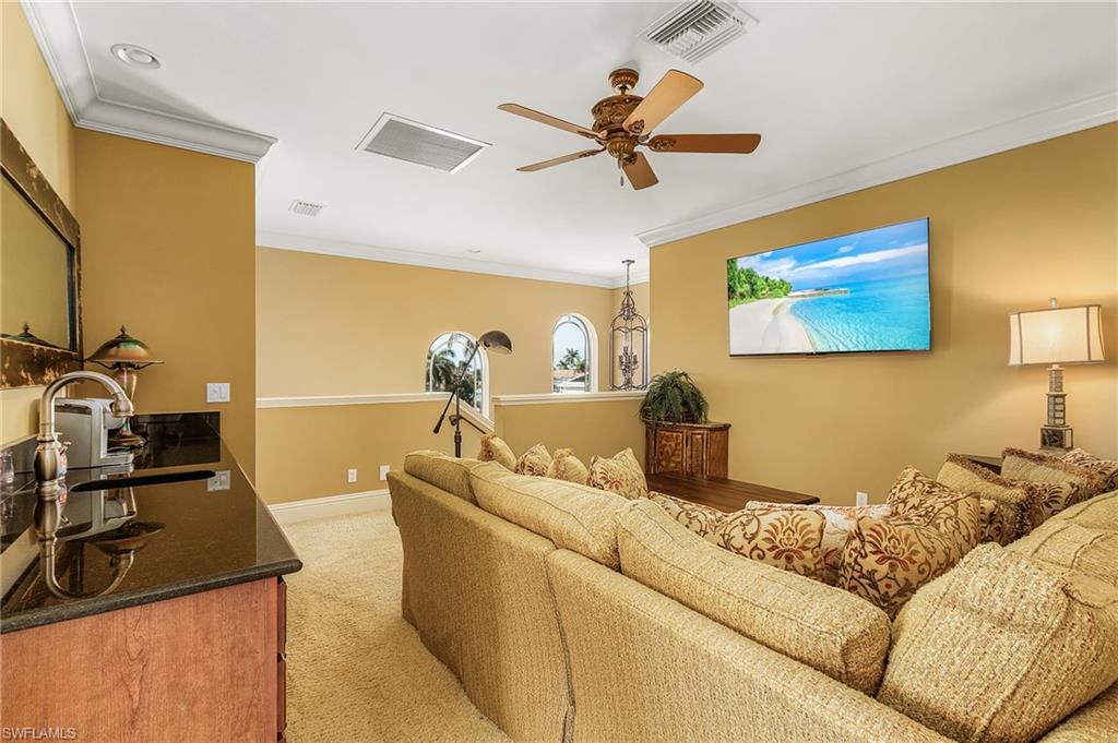 MARCO ISLAND - Residential Lease