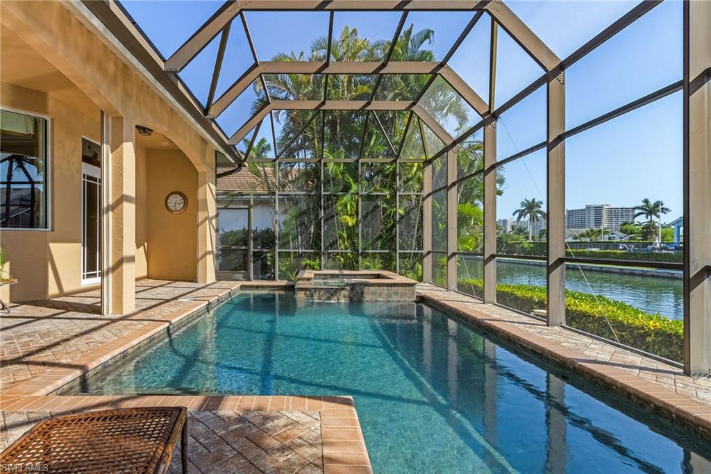 MARCO ISLAND - Residential Lease