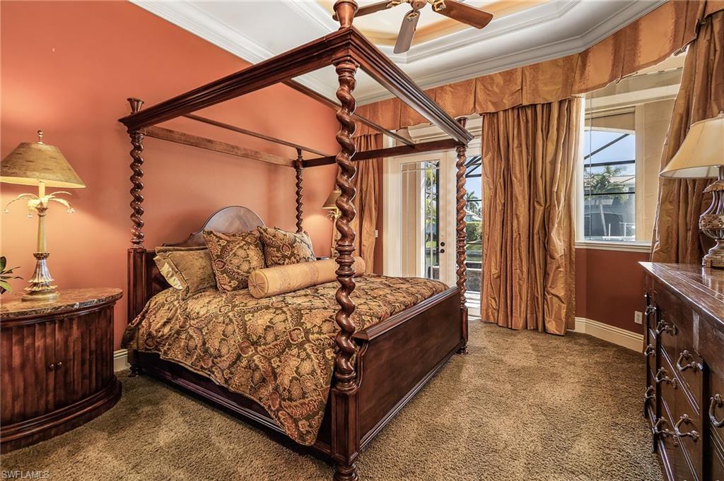 MARCO ISLAND - Residential Lease