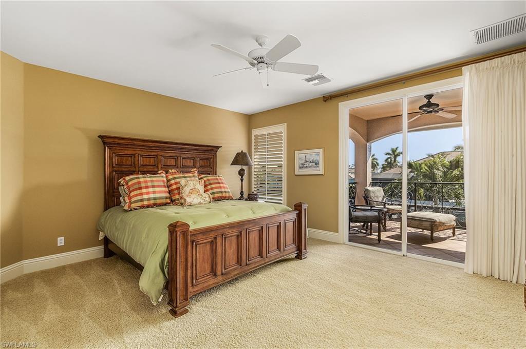 MARCO ISLAND - Residential Lease