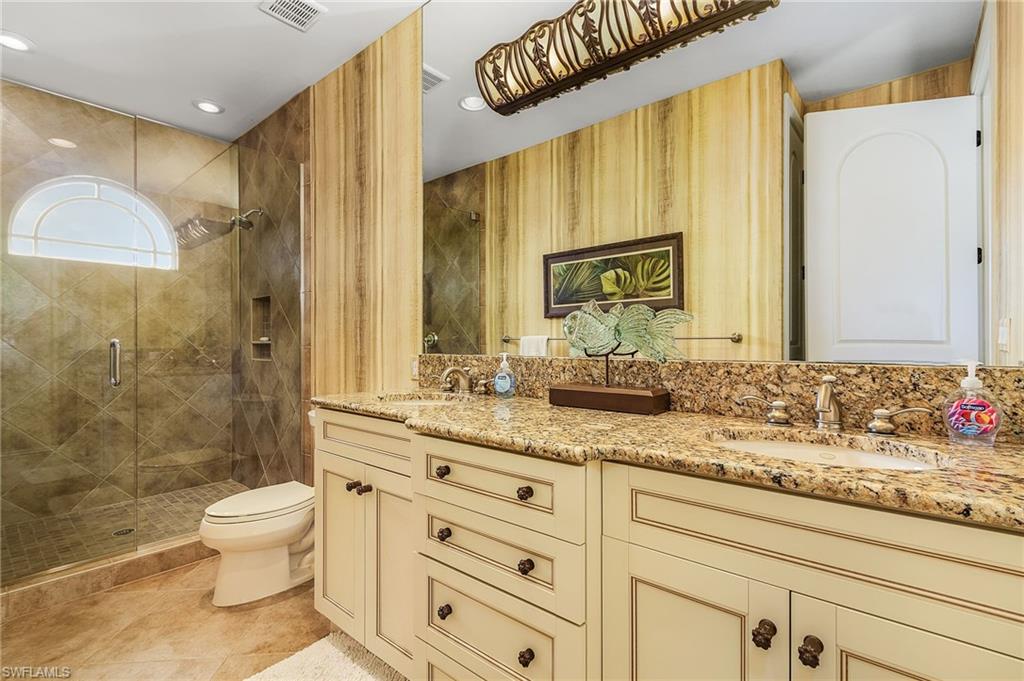 MARCO ISLAND - Residential Lease