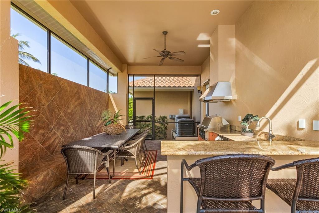 MARCO ISLAND - Residential Lease