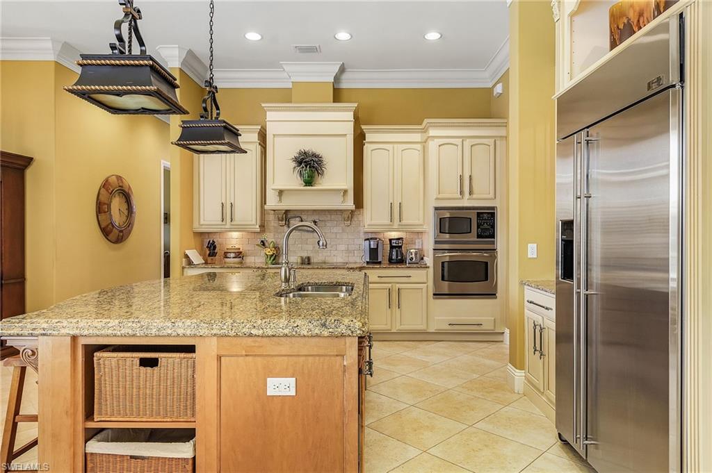 MARCO ISLAND - Residential Lease