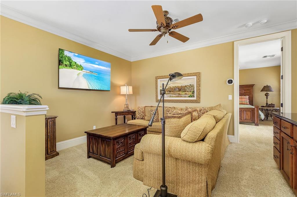 MARCO ISLAND - Residential Lease