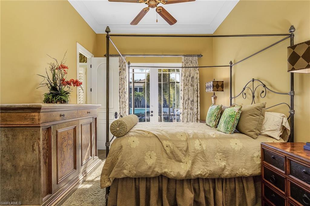 MARCO ISLAND - Residential Lease